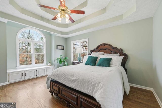 680 E Valley Road NE, Rydal, GA 30171