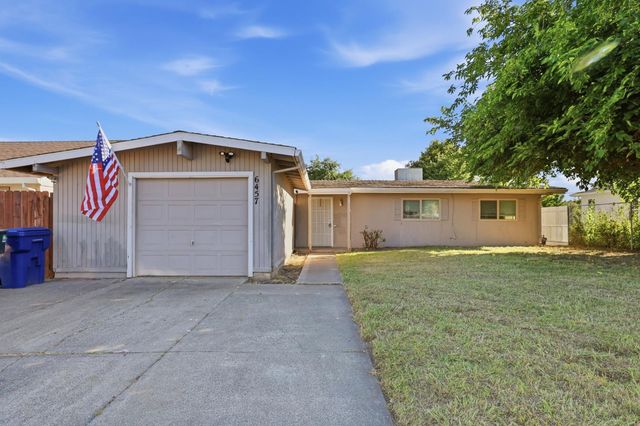6457 Channing Dr, North Highlands, CA 95660