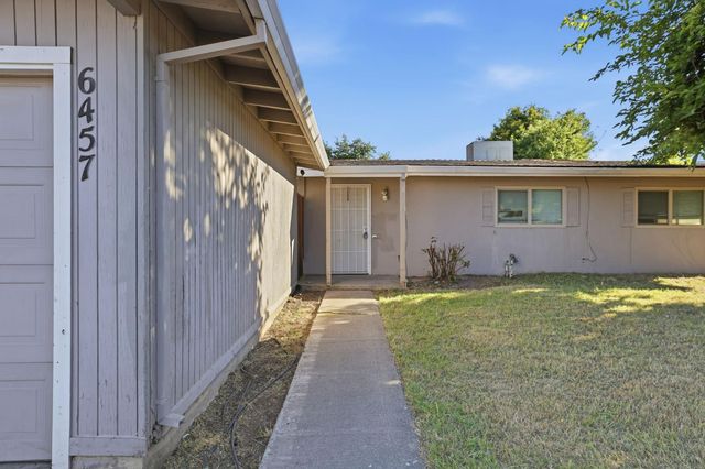 6457 Channing Dr, North Highlands, CA 95660