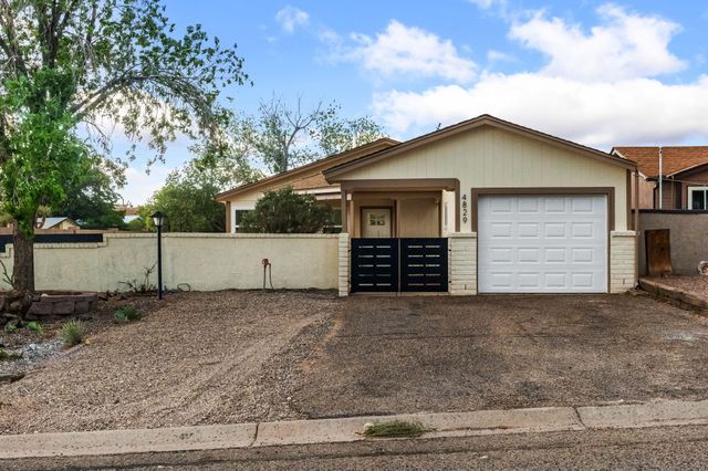 4829 Platinum Loop NE, Albuquerque, NM 87124