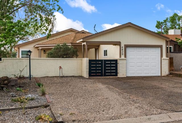 4829 Platinum Loop NE, Albuquerque, NM 87124