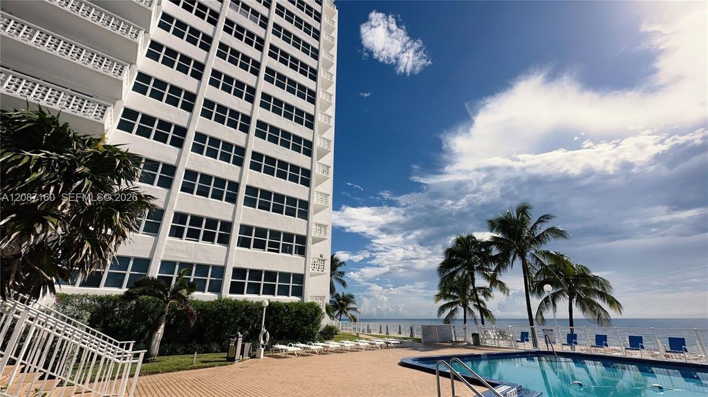 4010 Galt Ocean Drive 408, Fort Lauderdale, FL 33308