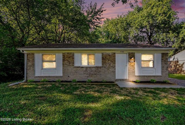 5306 Regent Way, Louisville, KY 40218