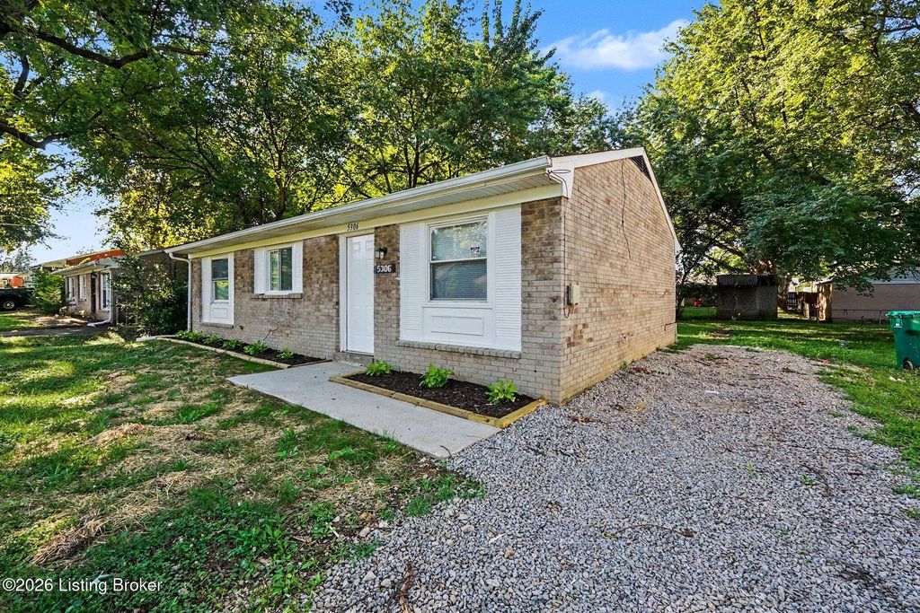 5306 Regent Way, Louisville, KY 40218