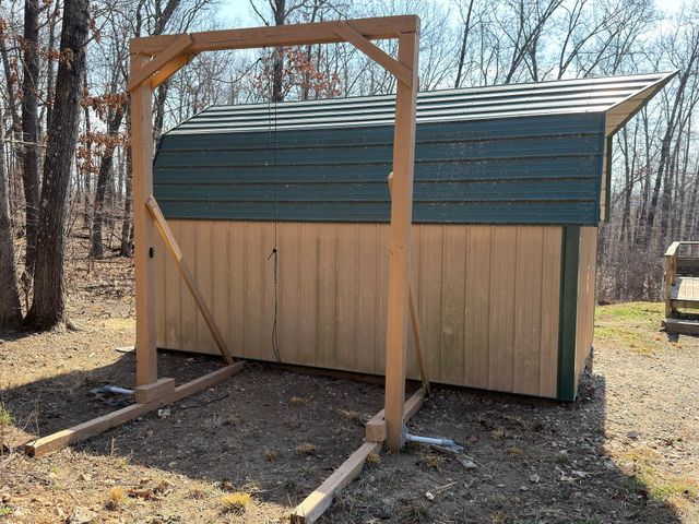 1790 County Rd A-435, Ava, MO 65608