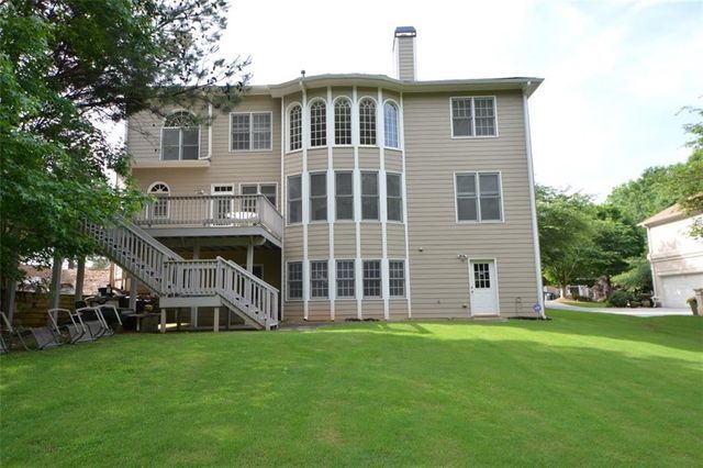 1925 Briergate Drive, Duluth, GA 30097