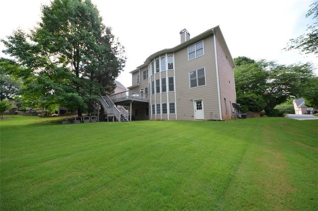 1925 Briergate Drive, Duluth, GA 30097