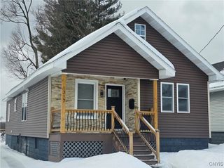 1317 Butternut Street, Utica, NY 13502