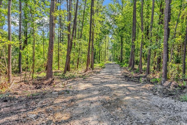 Lot 2 Coats Rd., Loris, SC 29569
