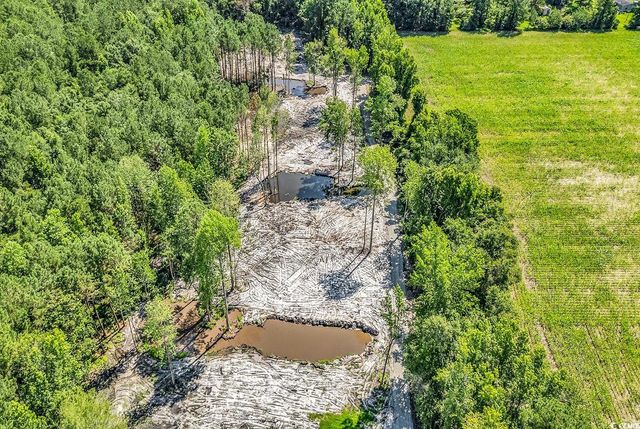 Lot 2 Coats Rd., Loris, SC 29569