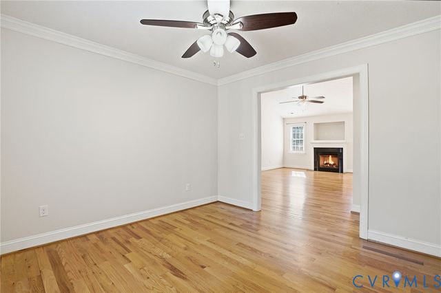 10326 Gould Hill Rd, Hanover, VA 23069