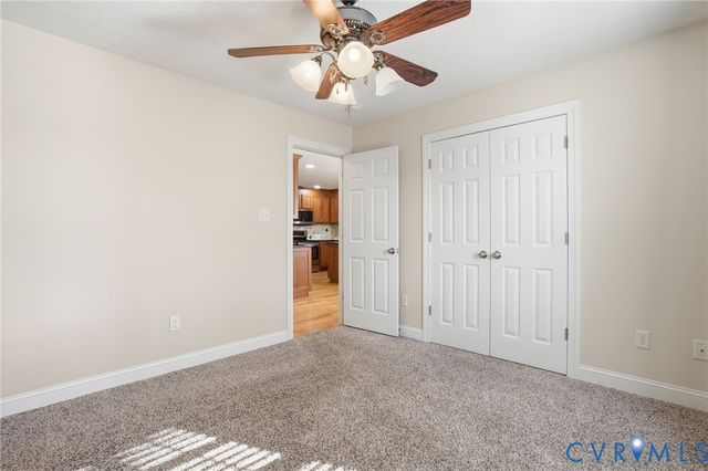 10326 Gould Hill Rd, Hanover, VA 23069