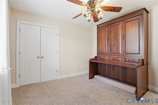 10326 Gould Hill Rd, Hanover, VA 23069