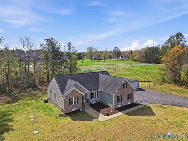 10326 Gould Hill Rd, Hanover, VA 23069