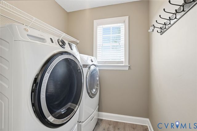 10326 Gould Hill Rd, Hanover, VA 23069