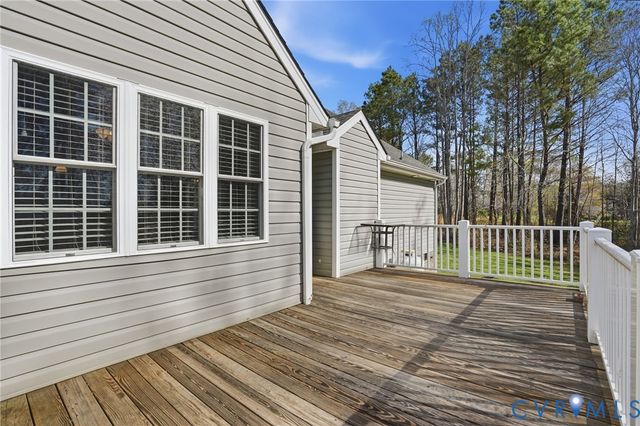 10326 Gould Hill Rd, Hanover, VA 23069