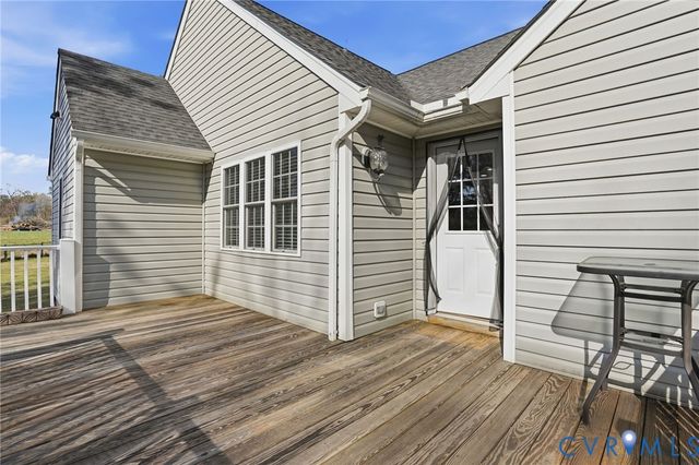 10326 Gould Hill Rd, Hanover, VA 23069