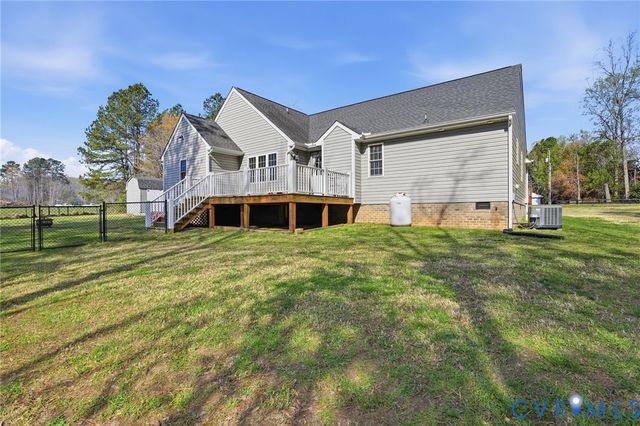 10326 Gould Hill Rd, Hanover, VA 23069