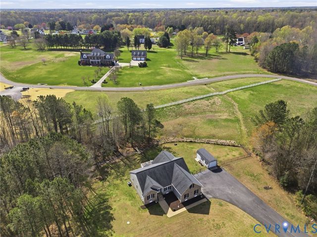 10326 Gould Hill Rd, Hanover, VA 23069