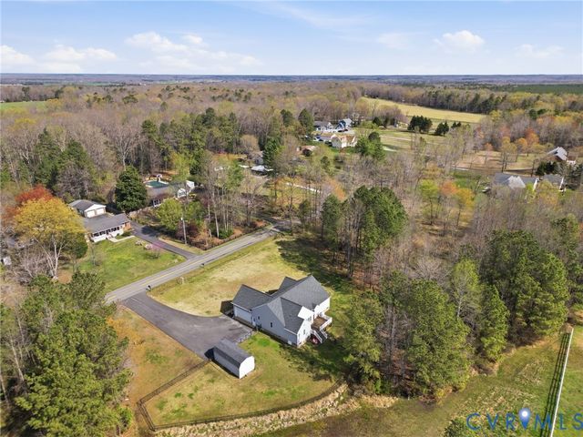 10326 Gould Hill Rd, Hanover, VA 23069