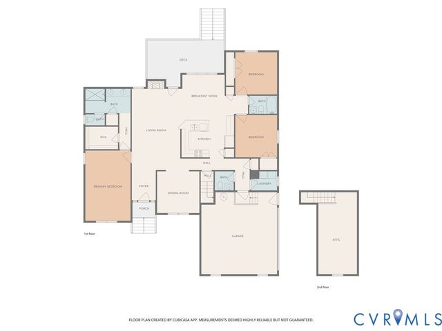 10326 Gould Hill Rd, Hanover, VA 23069