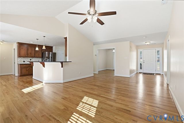 10326 Gould Hill Rd, Hanover, VA 23069