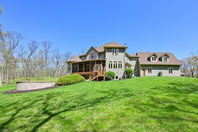 N4161 Kenny LANE, Delavan, WI 53115