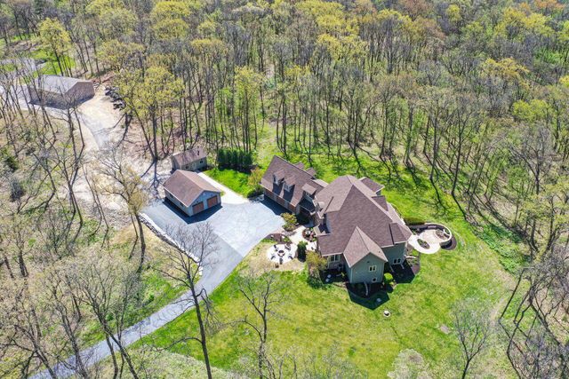 N4161 Kenny LANE, Delavan, WI 53115