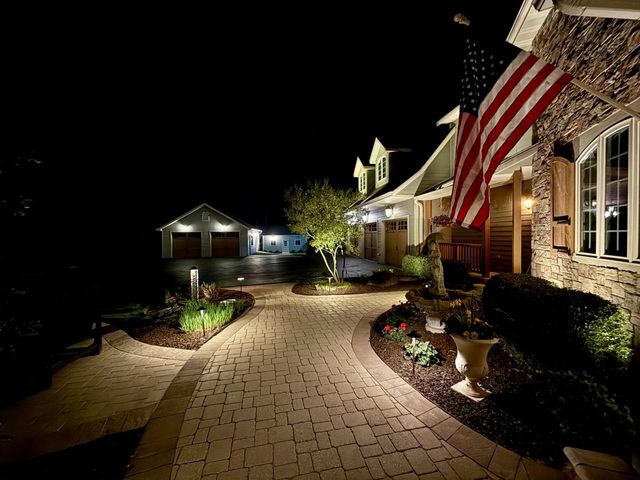 N4161 Kenny LANE, Delavan, WI 53115