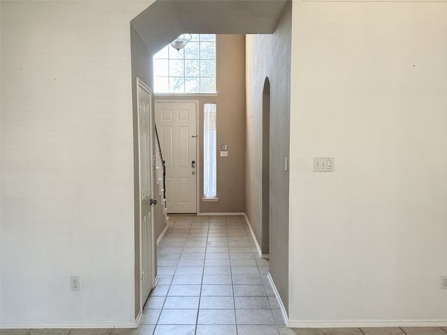 3625 Mason Drive, Plano, TX 75025