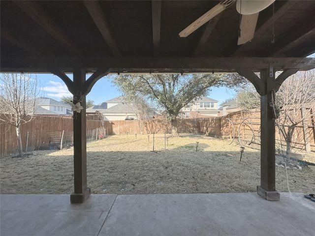 3625 Mason Drive, Plano, TX 75025