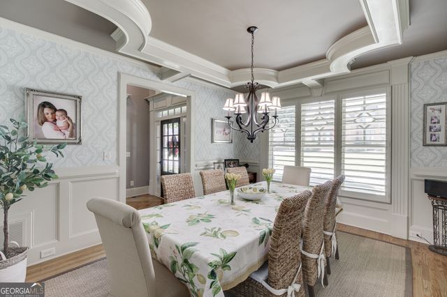 2461 Hopehaven Way, Hoschton, GA 30548