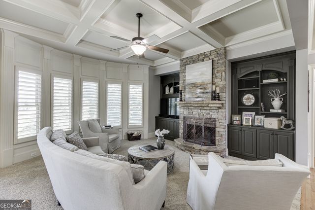 2461 Hopehaven Way, Hoschton, GA 30548