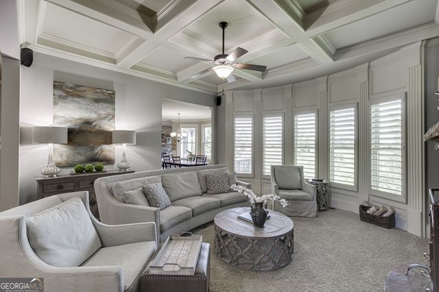 2461 Hopehaven Way, Hoschton, GA 30548