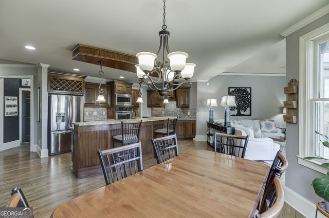 2461 Hopehaven Way, Hoschton, GA 30548