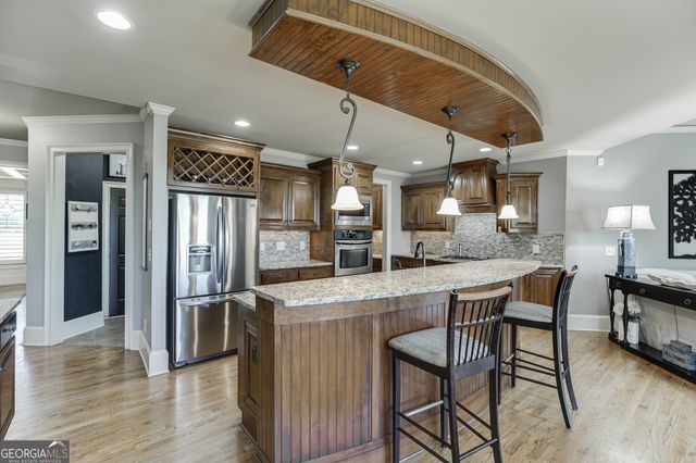 2461 Hopehaven Way, Hoschton, GA 30548