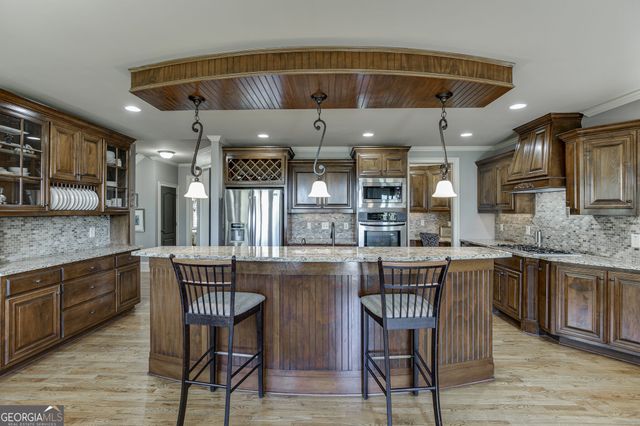 2461 Hopehaven Way, Hoschton, GA 30548