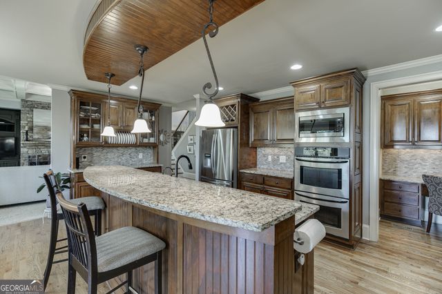 2461 Hopehaven Way, Hoschton, GA 30548