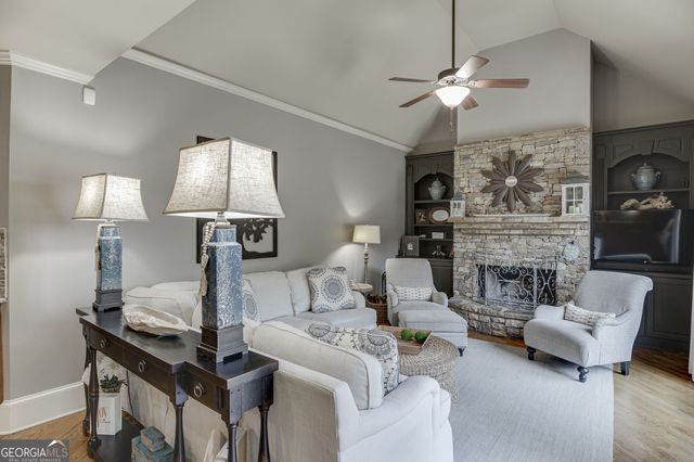 2461 Hopehaven Way, Hoschton, GA 30548