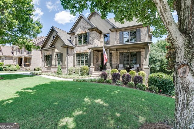2461 Hopehaven Way, Hoschton, GA 30548