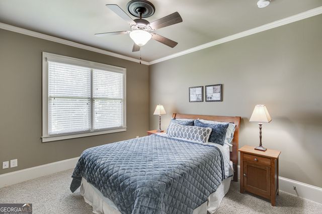2461 Hopehaven Way, Hoschton, GA 30548