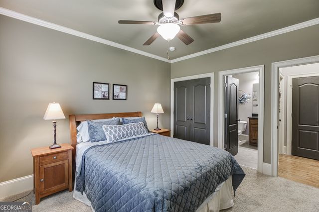 2461 Hopehaven Way, Hoschton, GA 30548