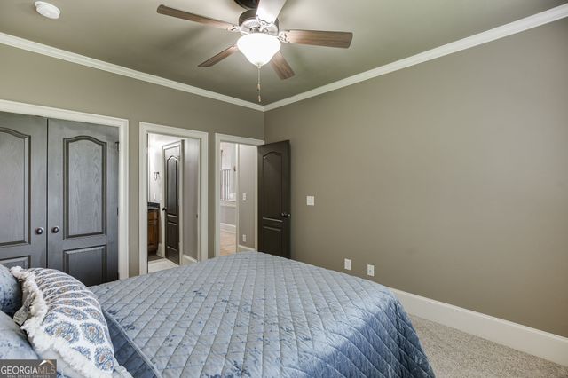 2461 Hopehaven Way, Hoschton, GA 30548