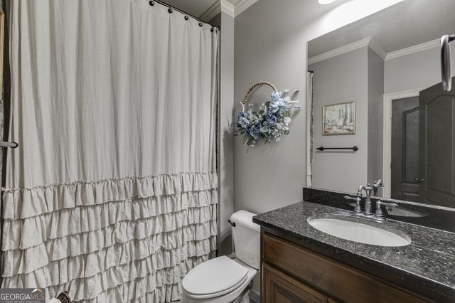 2461 Hopehaven Way, Hoschton, GA 30548