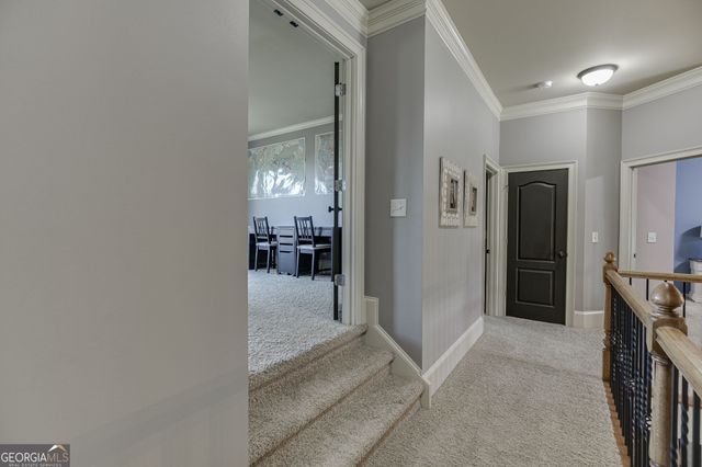 2461 Hopehaven Way, Hoschton, GA 30548