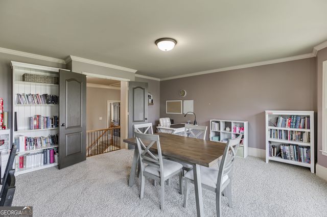 2461 Hopehaven Way, Hoschton, GA 30548