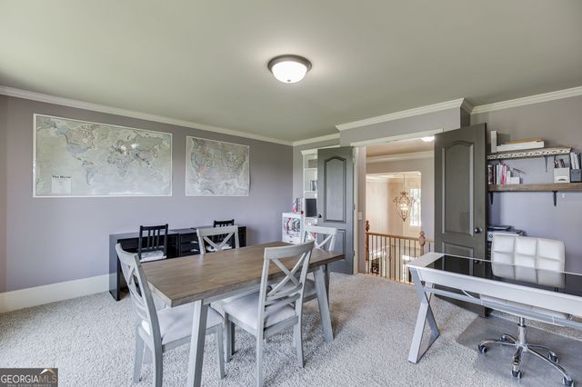 2461 Hopehaven Way, Hoschton, GA 30548