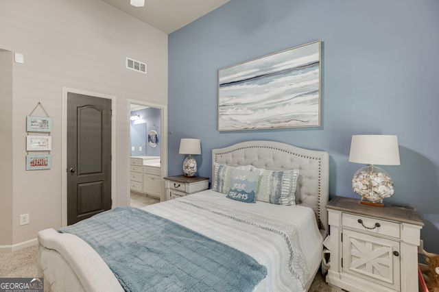 2461 Hopehaven Way, Hoschton, GA 30548