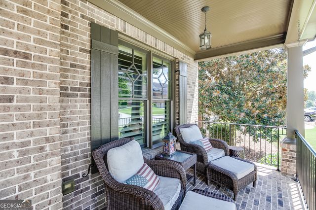 2461 Hopehaven Way, Hoschton, GA 30548
