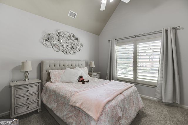 2461 Hopehaven Way, Hoschton, GA 30548